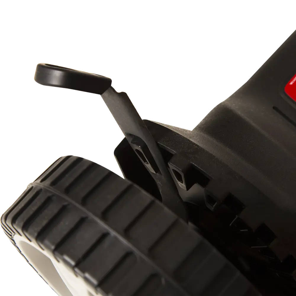 Газонокосилка бензиновая MTD Smart 42 PO, 3.1 л/с, 42 см STLM-2176715 - Вид №5