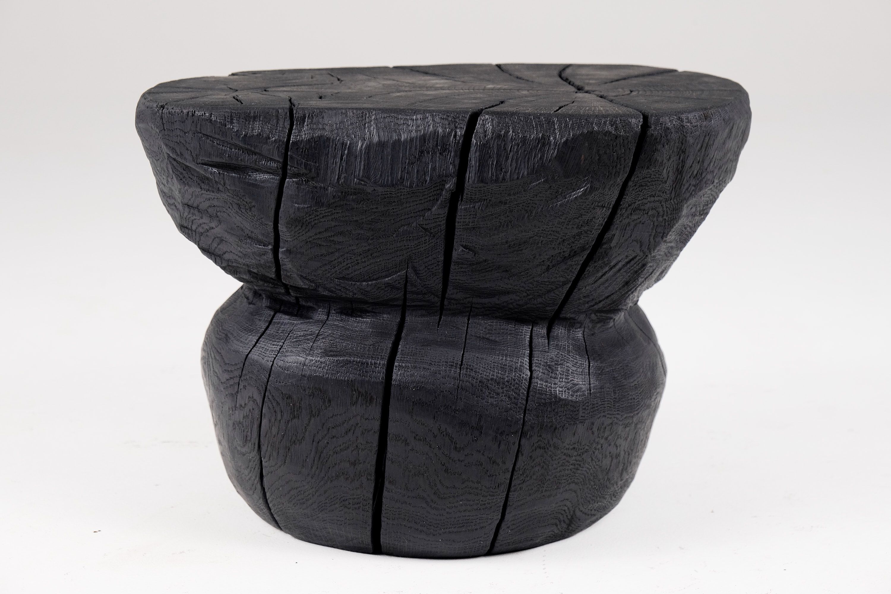 Журнальный столик из дуба Logniture Jownik ARCH-00077407 - Вид №7