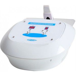 24410 Аппарат ультразвукового пилинга Nova NewFace NV-232A Nova NewFace (НОВА НьюФейс) 