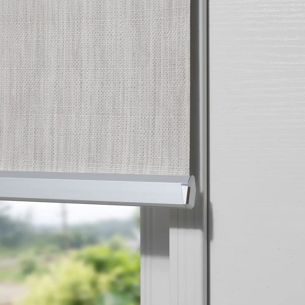 Рулонные шторы INSPIRE Natal Blackout — идеальная защита от света и стиль в интерьере 82689652 STLM-0034139 - Вид №8