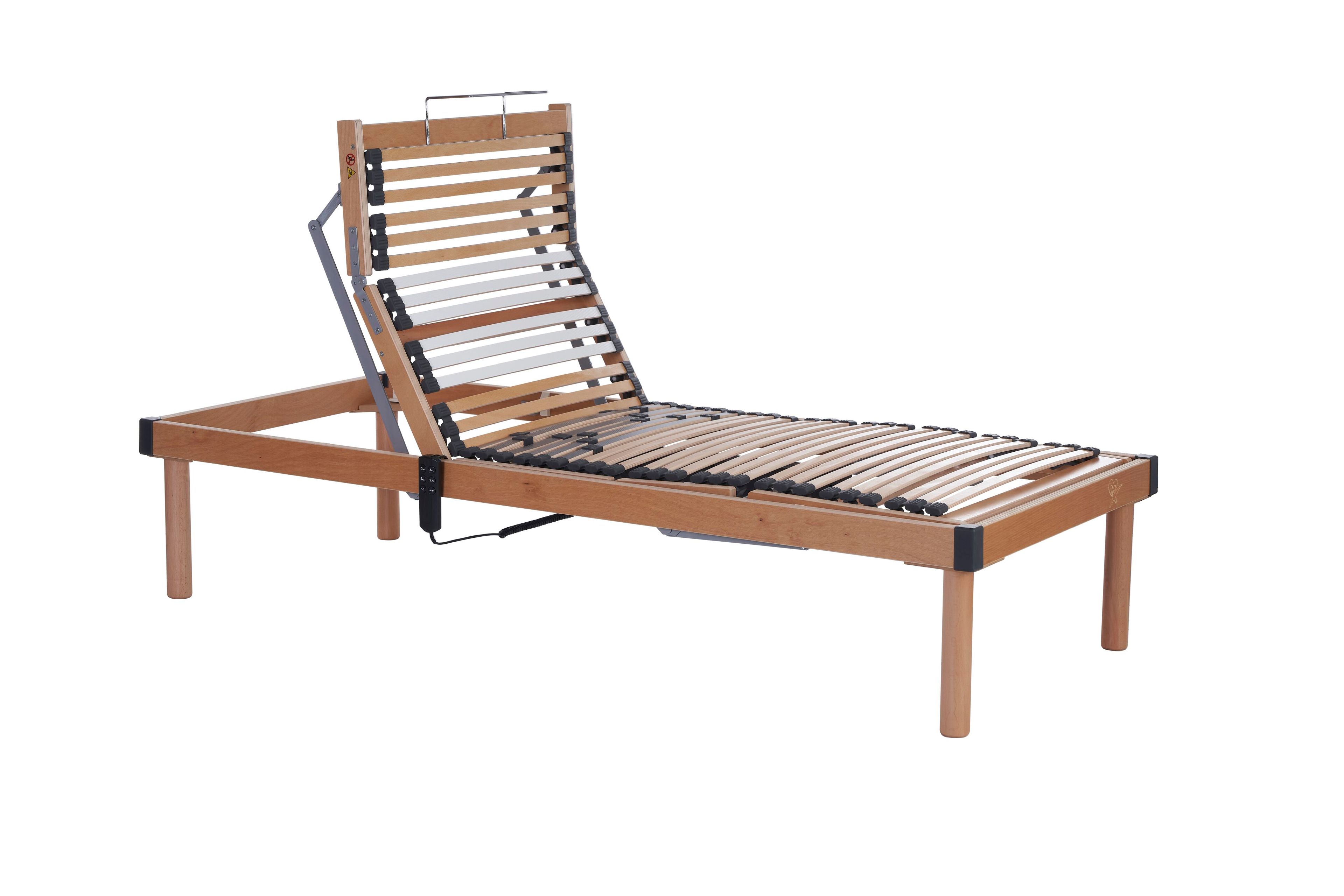 Электрическая регулируемая одиночная сеть Magniflex Ergo ARCH-00042703 - Вид №2