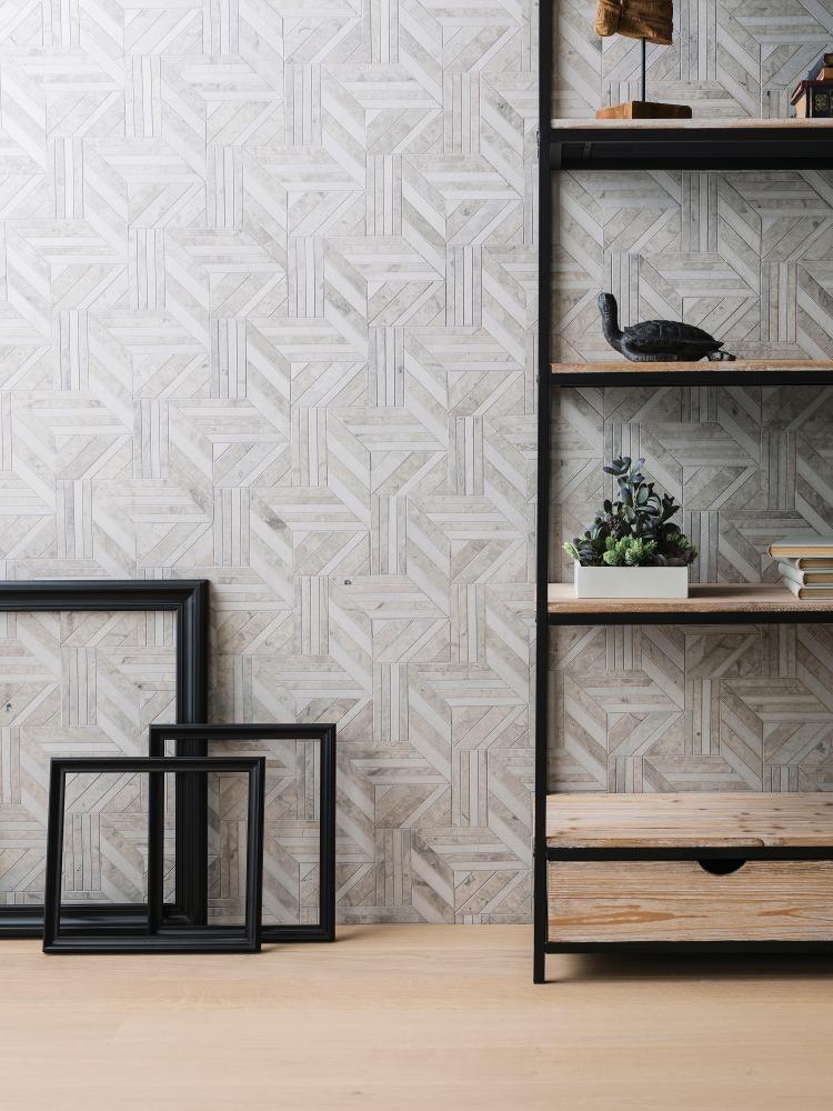 L'ANTIC COLONIAL Матовый дубовый паркет sun-id-1475145 - Вид №1