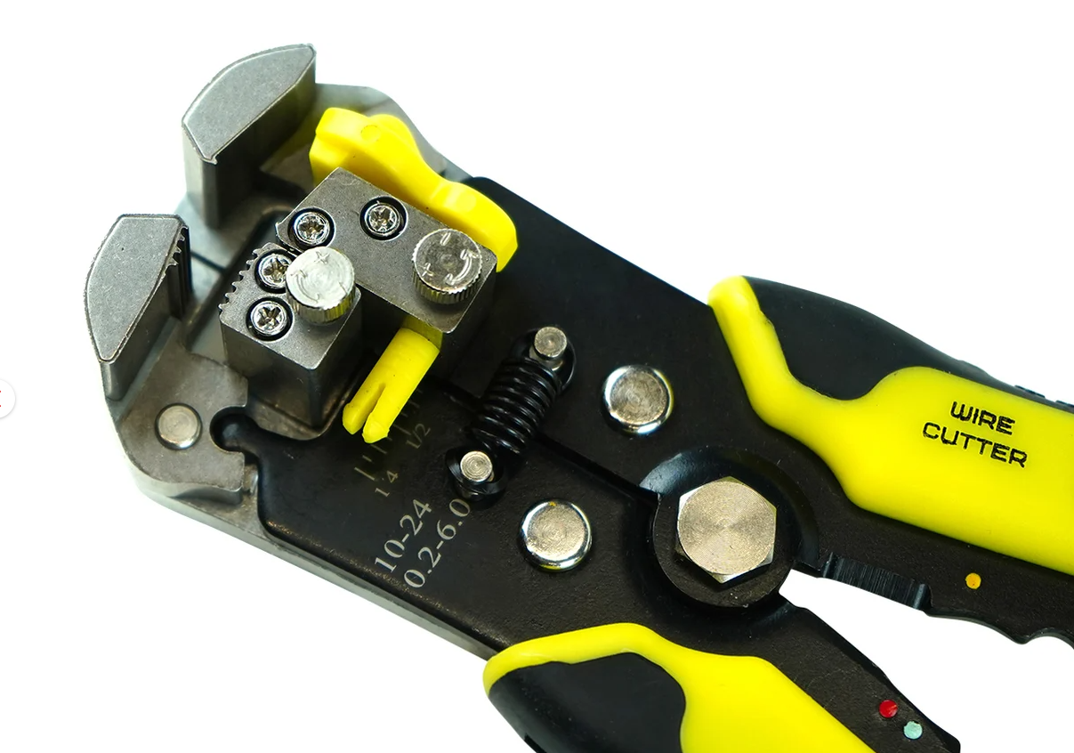 Стриппер Cablexpert T-210 9129173 Berger STDN-0143353 - Вид №2