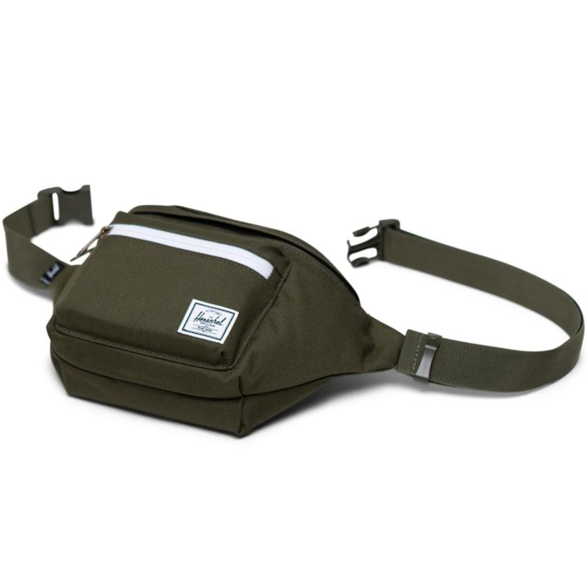 10017-04281-OS Сумка на пояс Seventeen Hip Pack Herschel  - Вид №2