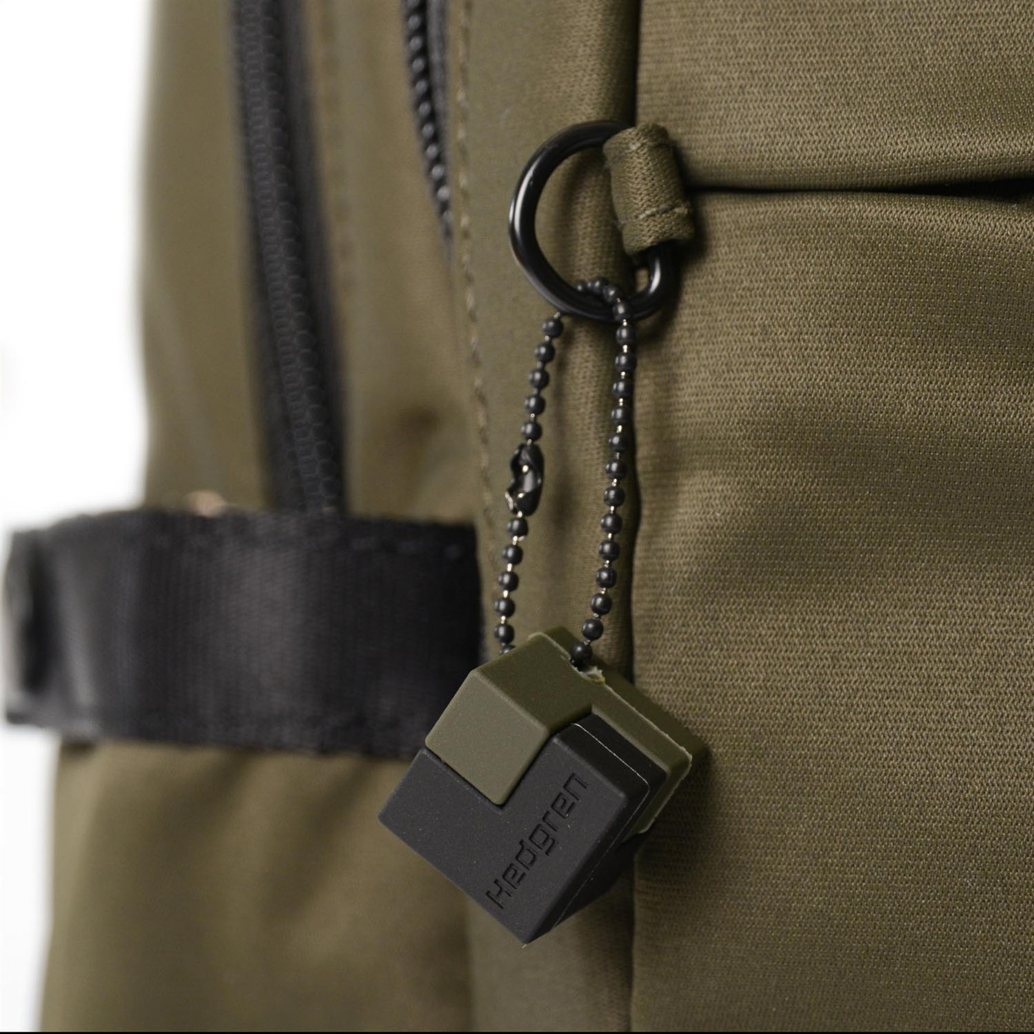 HNOV06/572 Рюкзак HNOV06 Cosmos 13 Two Compartment Backpack Hedgren Nova - Вид №8