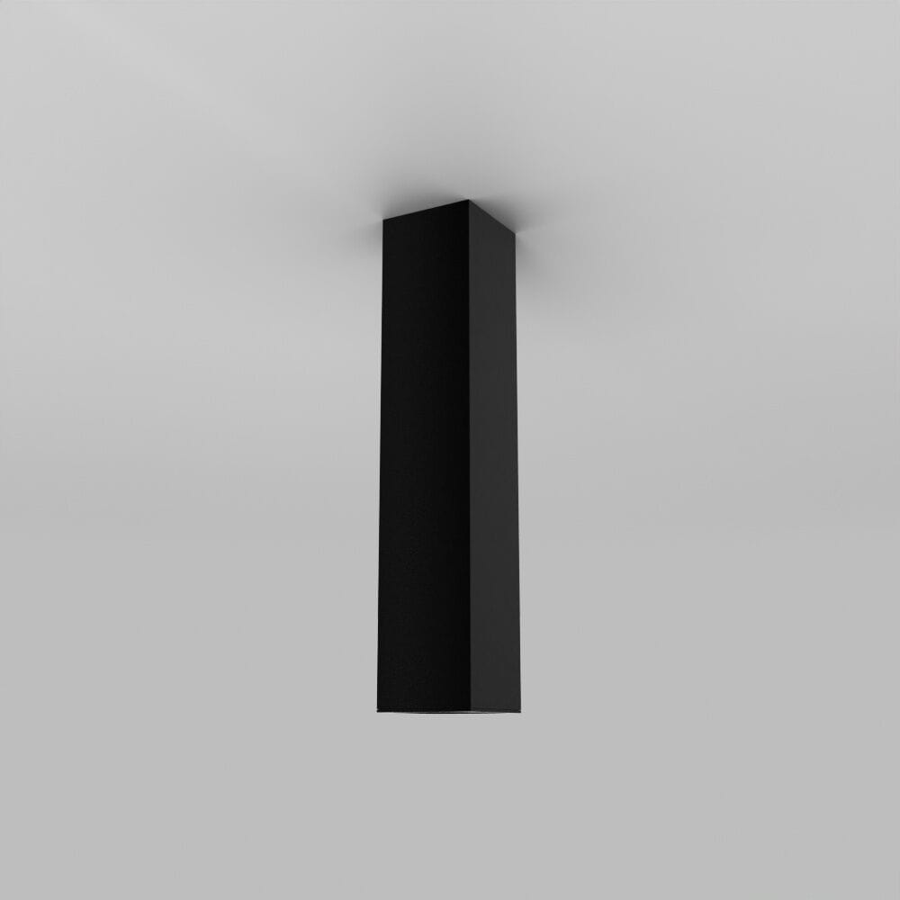 Алюминиевый потолочный светильник Amarcords Qube ARCH-00068804 - Вид №42