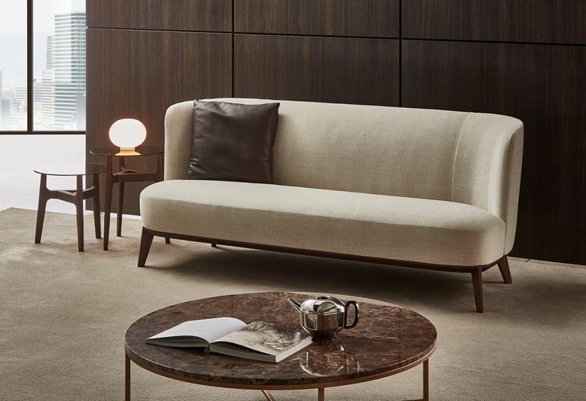 Marelli 2-местный тканевый диван Derek 9dk101 - Вид №8