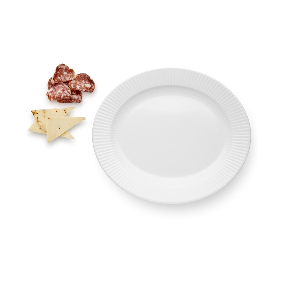 887260 Тарелка legio nova, 31 см Eva Solo  - Вид №3