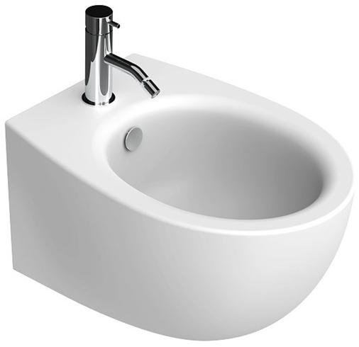 1bs52it00 Биде подвесное ITALY CERAMICA CATALANO - Вид №1