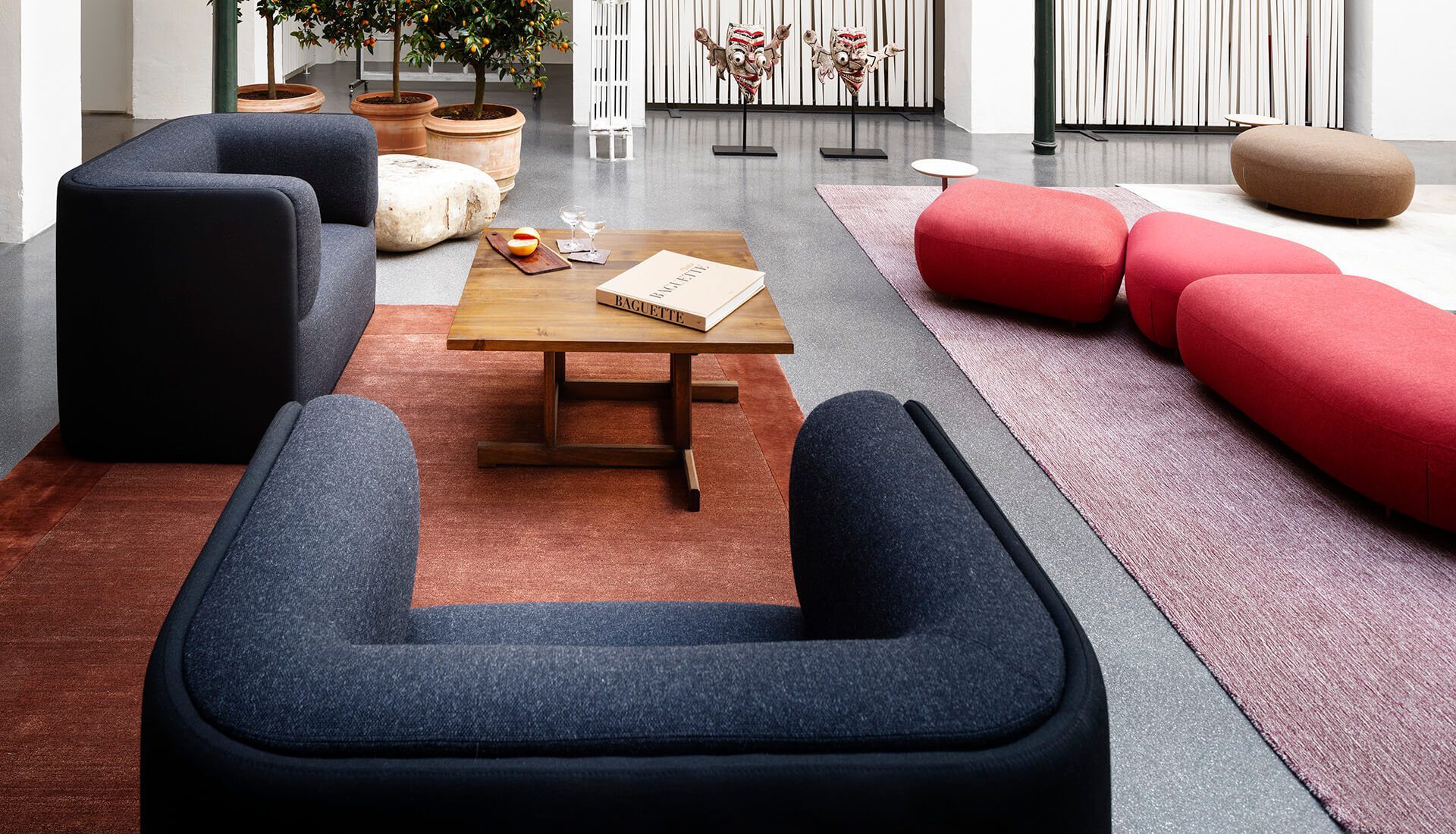 Кресло с подлокотниками True Design шо ARCH-00087606 - Вид №14