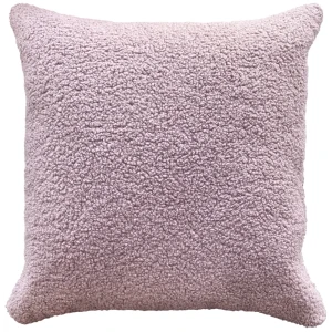 Декоративная подушка Лунет 45x45 см цвет розовый 89400018 STLM-2192256