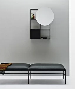 EX-T Кушетка Exrestdaybed Rest