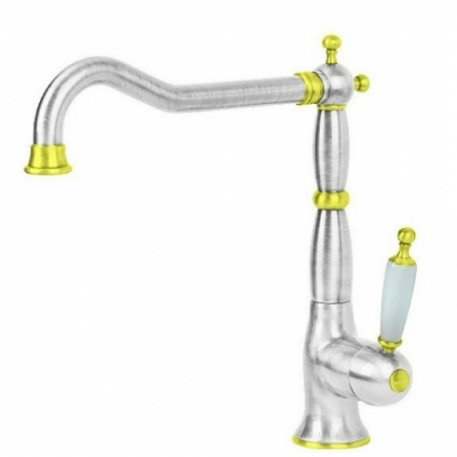 ML.CUC-6382.BI.RA Смеситель Migliore Oxford - Вид №5