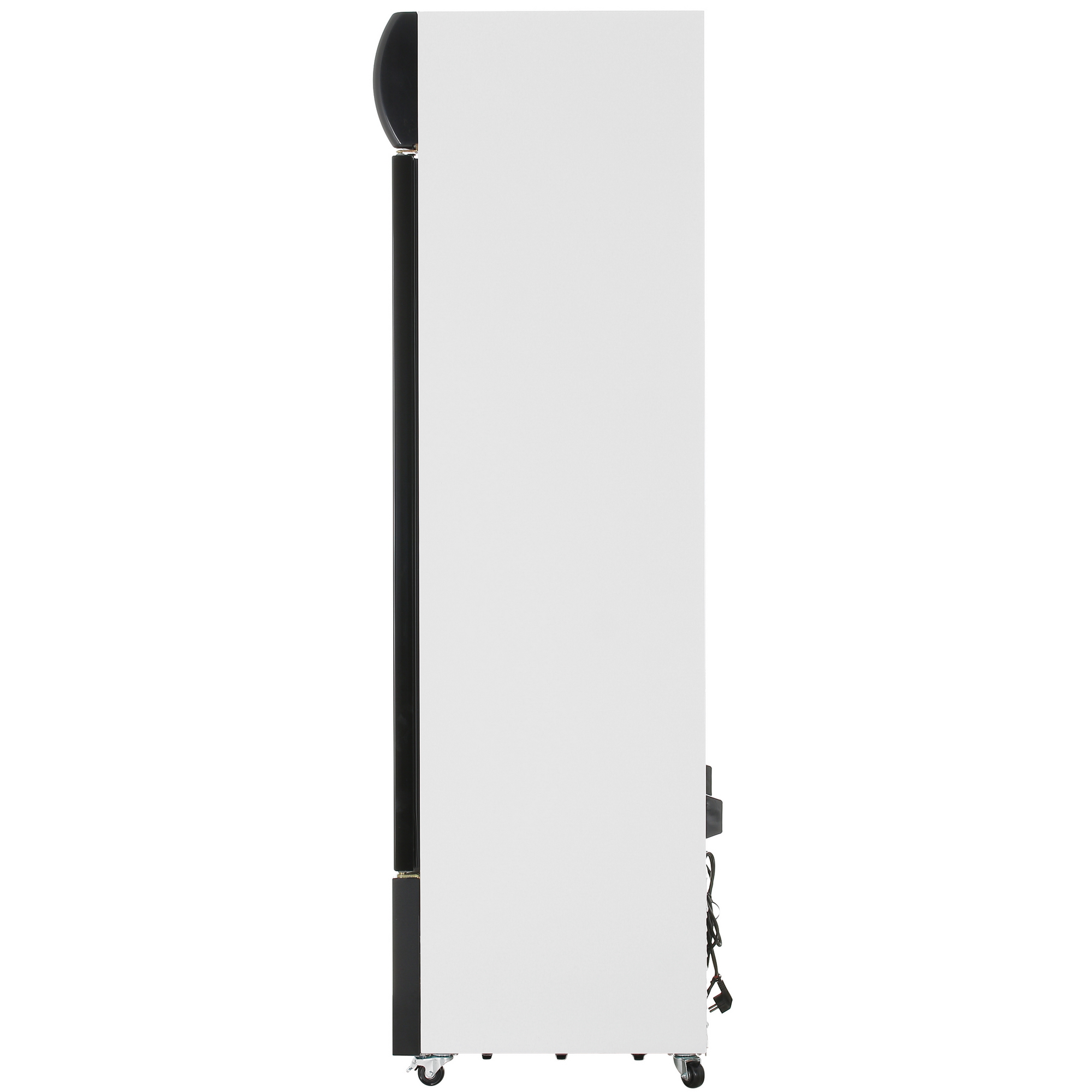 9953404 Холодильная витрина   Nordfrost RSC 400 GB черный STDN-0101772 - Вид №3