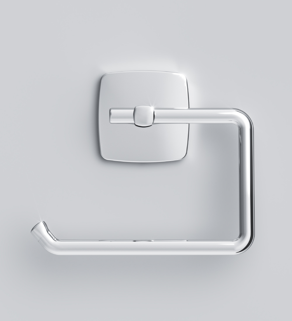 A9034100 Держатель для туалетной бумаги AM.PM Gem - Вид №4