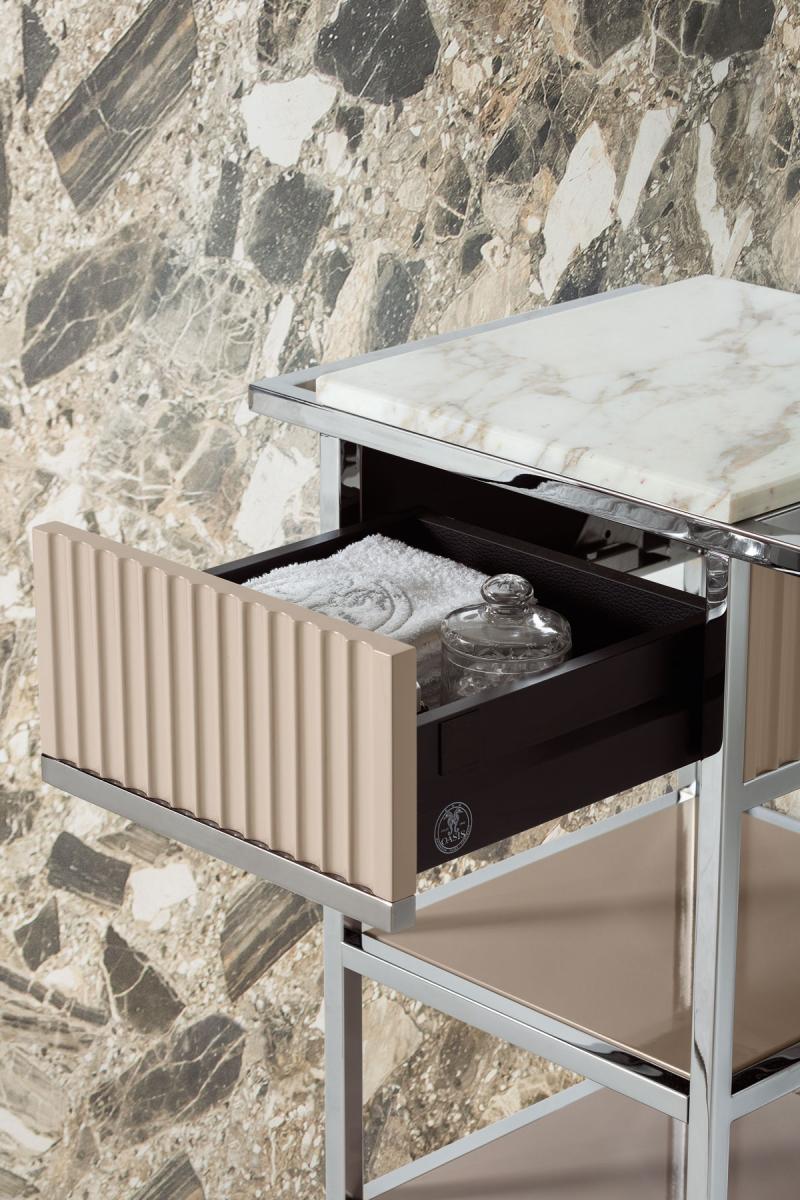 Academy Мебель для ванной OASIS BATHROOM Academy  - Вид №27