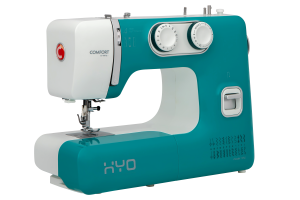 9073565 Швейная машина Comfort 1050