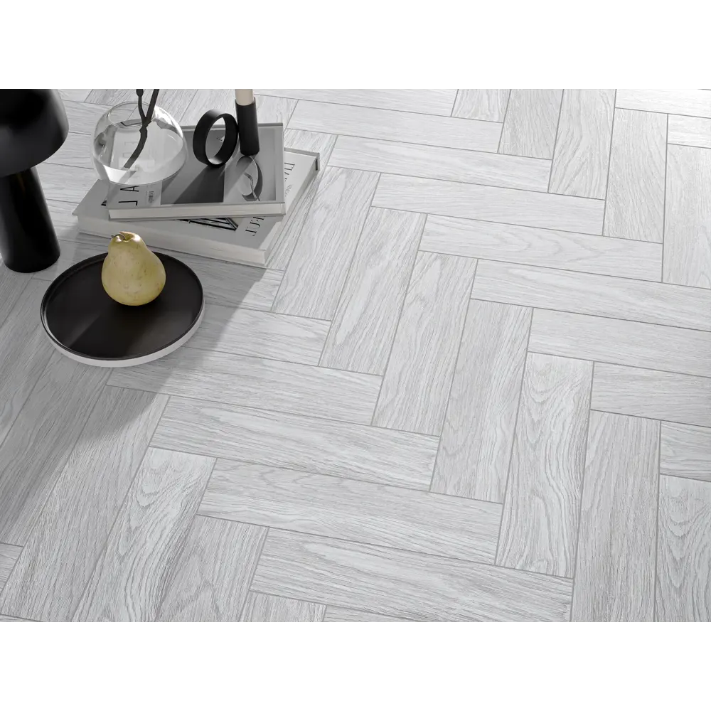 Керамогранит Gracia Ceramica Smoke 12.5×50 см под дерево 89420201 STLM-1574403 - Вид №4