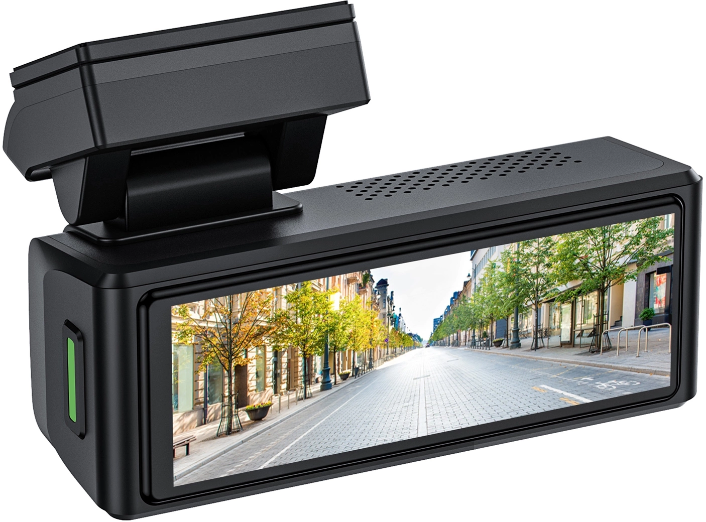 5636326 Видеорегистратор Digma FreeDrive 940W STDN-0094565 - Вид №6