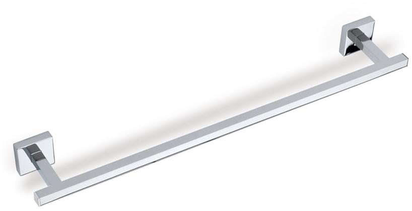 Stilhaus Вешалка для полотенец из хромированной латуни Urania Stil Haus sun-id-1350723 - Вид №2