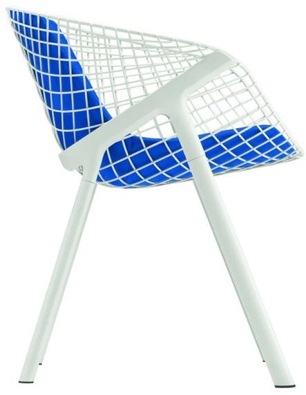 Alias Стул из стали Kobi sun-id-1370604 - Вид №4