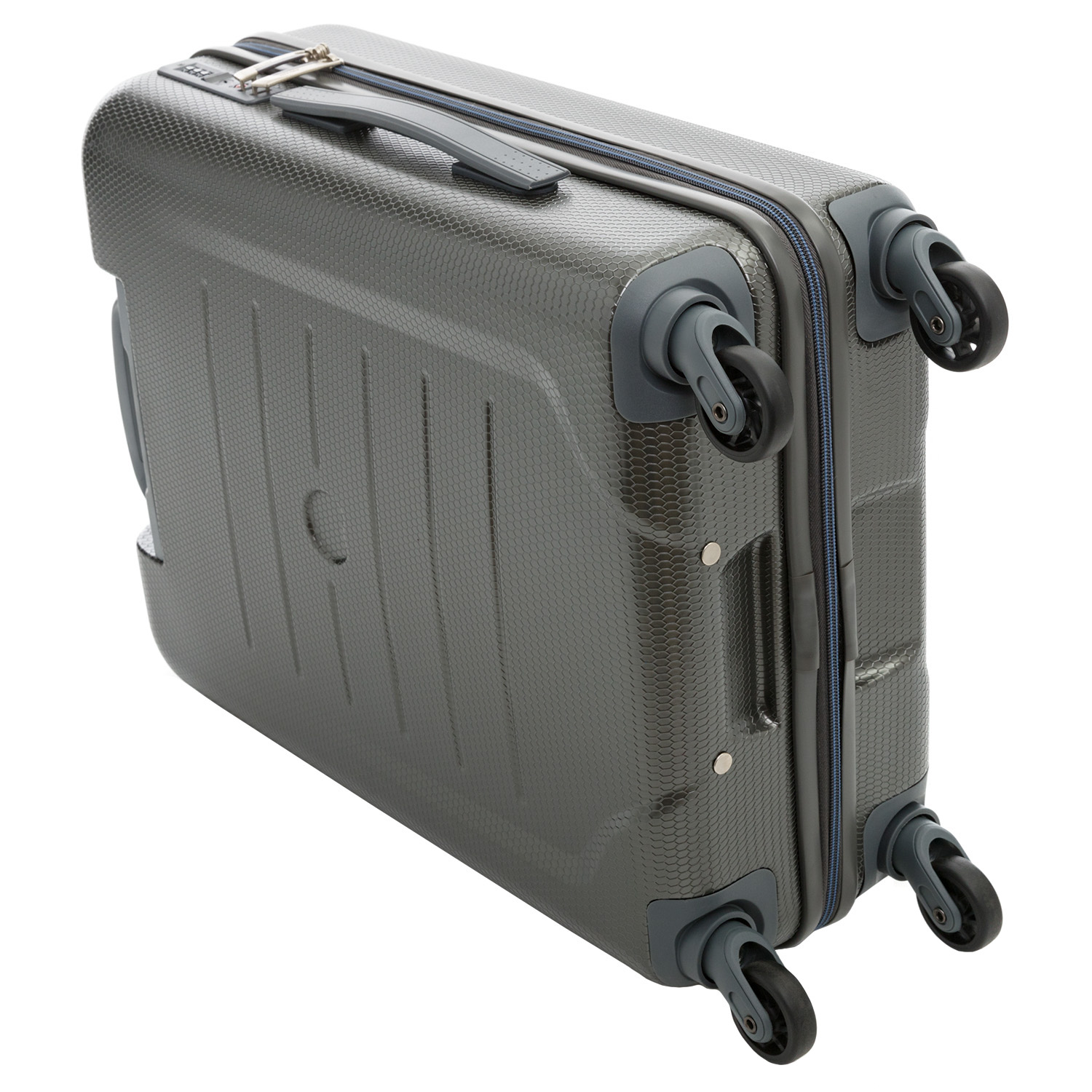 3871803 07 Чемодан 3871803 Spinner 55 Delsey Toliara  - Вид №3