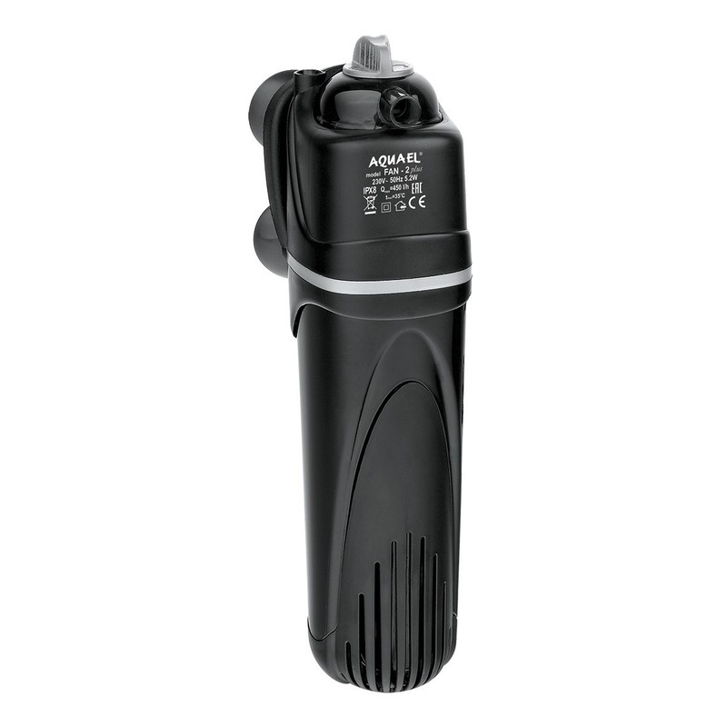 Т00017785 Внутренний фильтр FAN FILTER 2 plus для аквариума 100 - 150 л (450 л/ч, 5.2 Вт) AQUAEL  - Вид №4