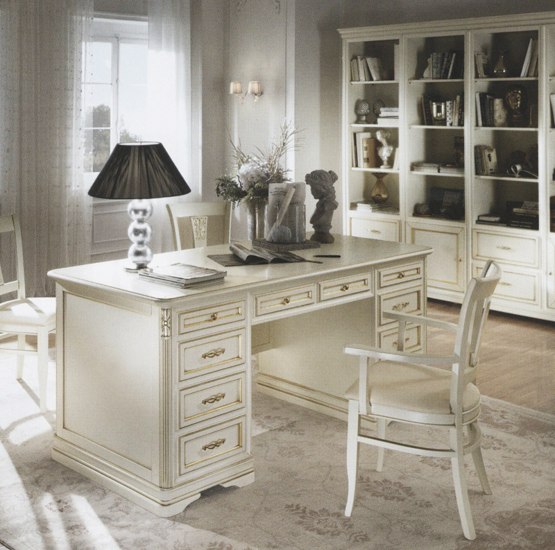 Письменный стол  ARTE CASA S3200 Evoluzione