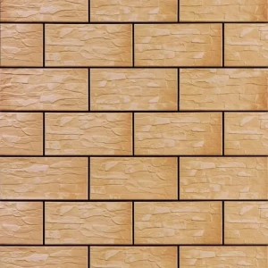 Плитка клинкерная Cerrad бежевый 0.53 м²