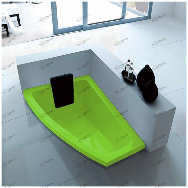 Ванна Gruppo treesse Asyx V8260-S-SX VINV8260SSX