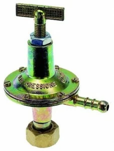 KAPRIOL Регулятор высокого давления Hand tools - utensili per impermeabilizzazione