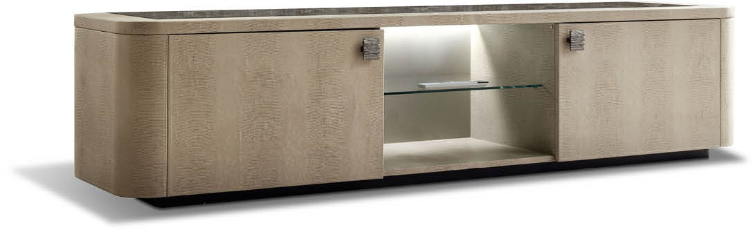 945 Lifetime Тумба под ТВ - giorgio collection