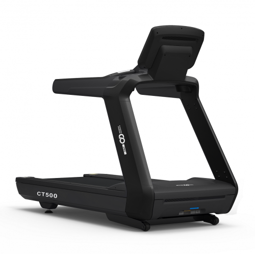 CT500 Беговая дорожка cardiopower pro ct500 CardioPower  - Вид №2