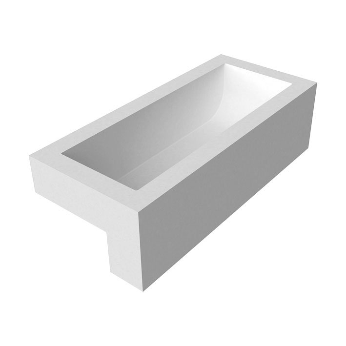 ST-63 Biblio Ванна Antoniolupi  - Вид №32