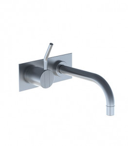 112M Раковина / Кухня vola