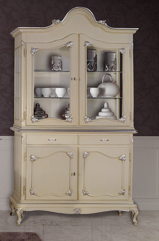 Витрина  STILE ELISA 3170 Art Deco