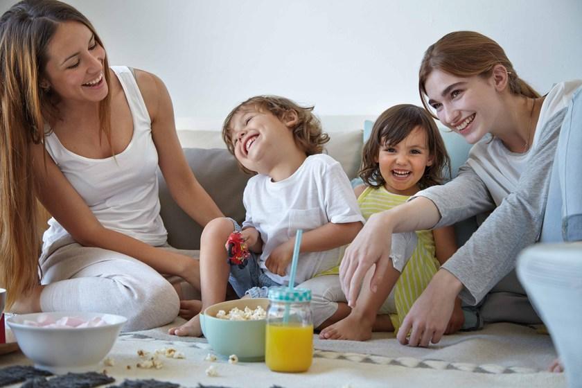 GAN Ковер из шерсти в полоску Glaoui sun-id-1416043 - Вид №4