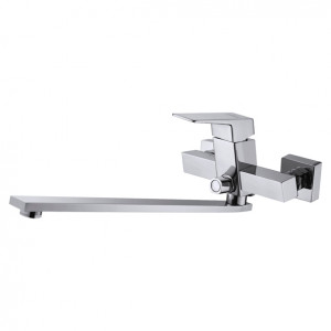 35-L35P GRANO  Смеситель универсальный  ARGO kran