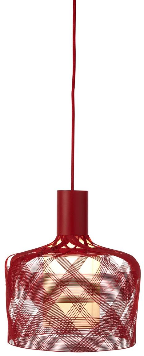 Forestier Подвесной светильник прямого и отраженного света из металла Antenna sun-id-1362253 - Вид №3