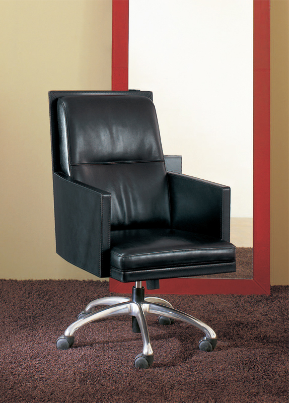 Рабочее кресло DEA ORIGGI SALOTTI 662 