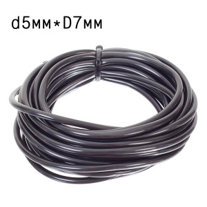 8686 Микротрубка для капельного полива 5 мм * 7 мм LAB.Space