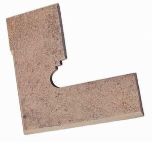 Tambora Zanquin Fiorentino izdo плинтус ступени левая 27x28,8