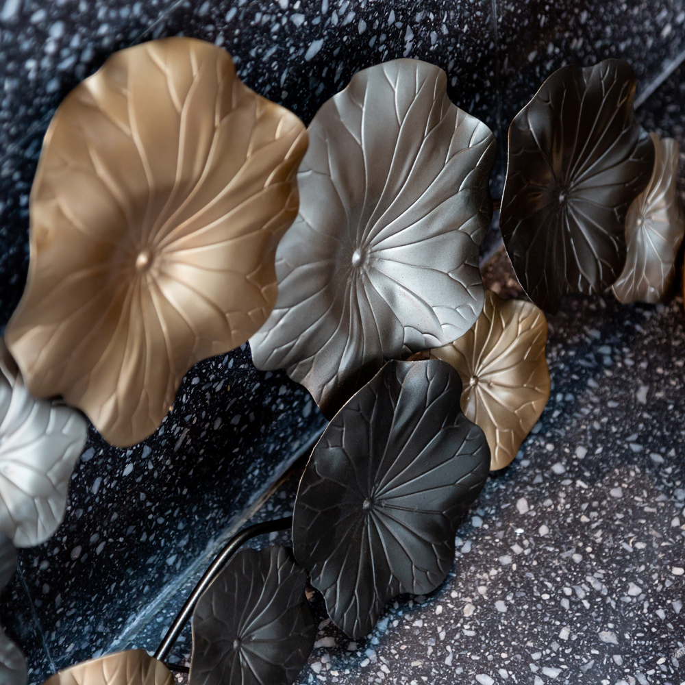 19091231 Панно «Капуцин Голд» Object Desire  - Вид №3