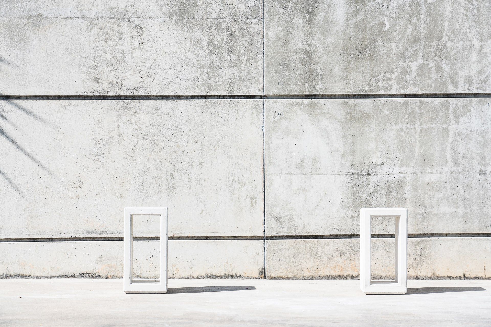 Бетонный столбик SIT Наброски ARCH-00101533 - Вид №2