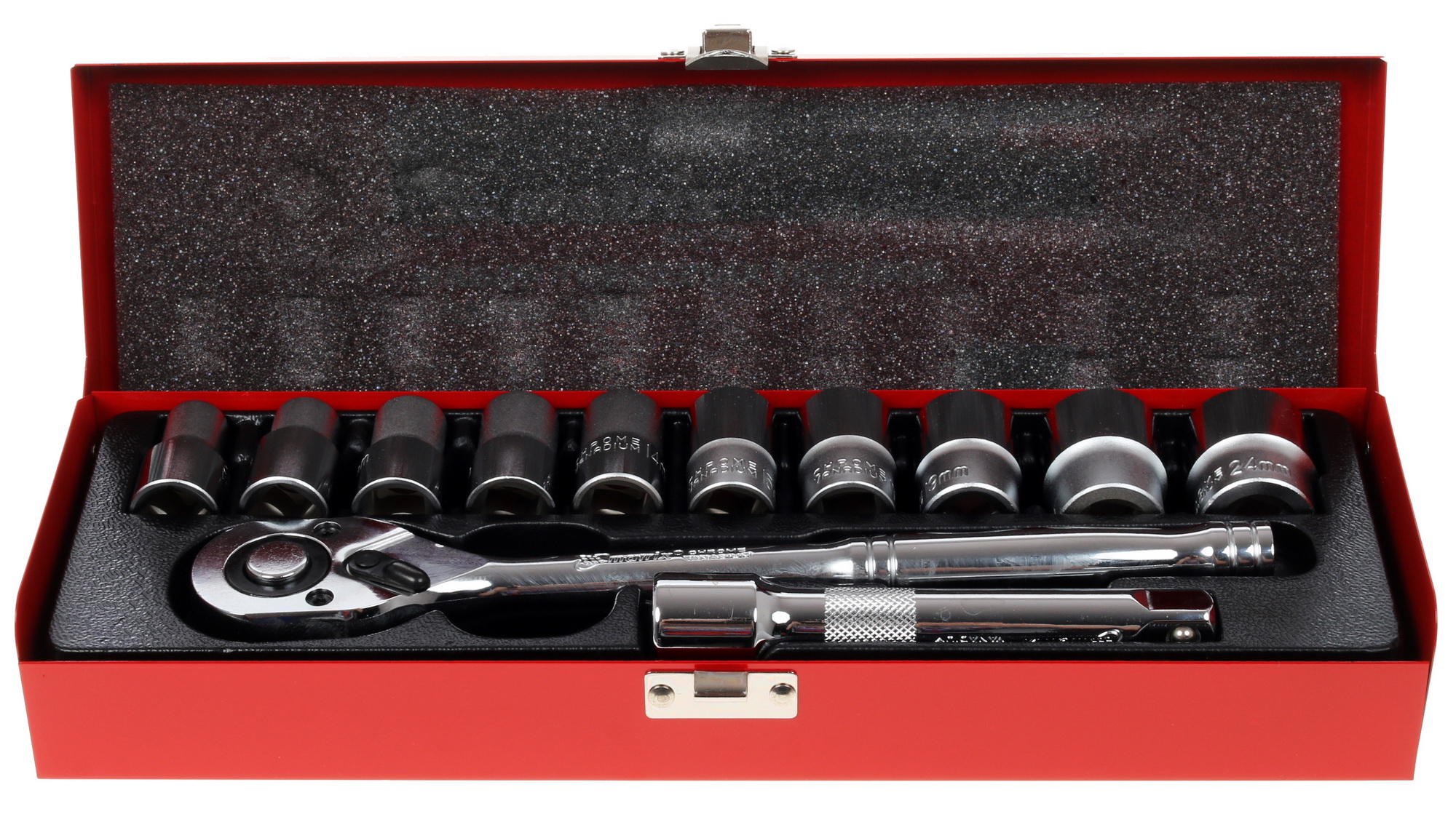 Набор инструментов Matrix 13526 1160679 STDN-0149356