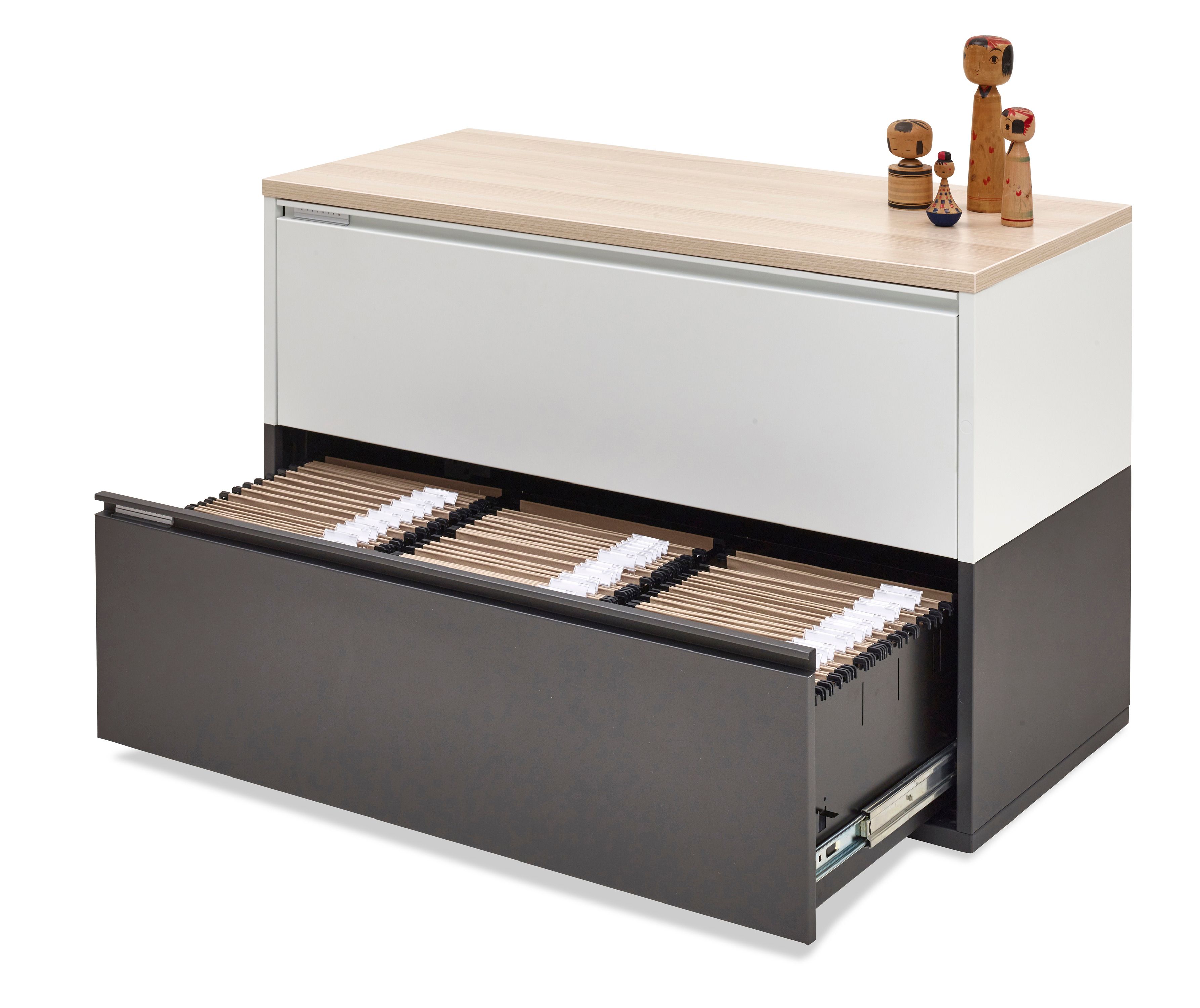 Модульный офисный комод Herman Miller ARCH-00127484 - Вид №30