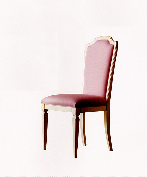 Стул  GIORGIO CASA C03 