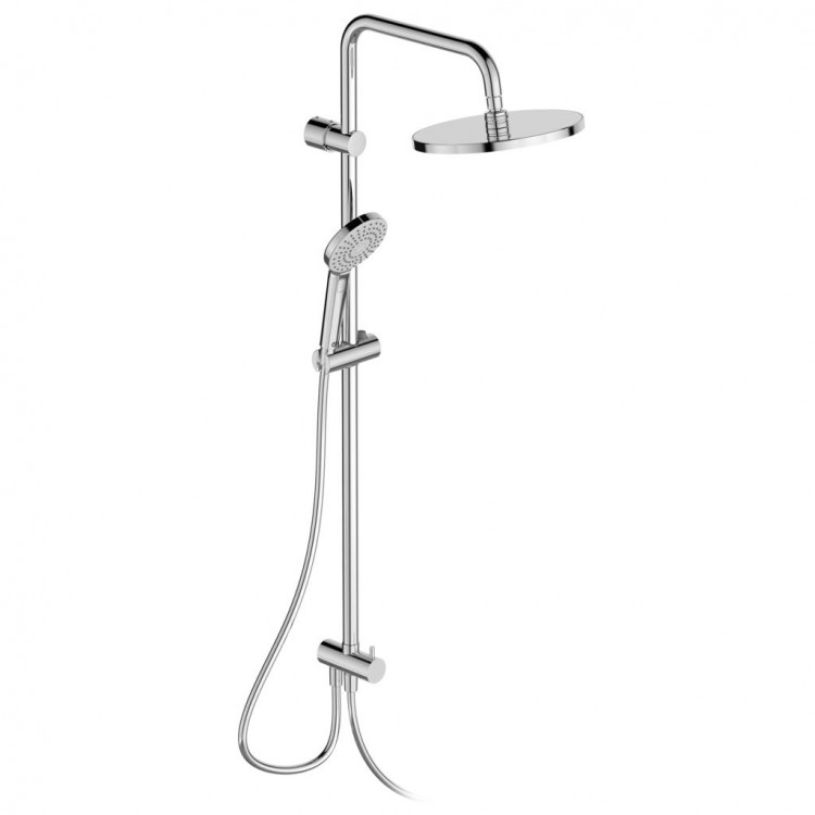 A6943AA Душевая система Ideal Standard IDEALRAIN ECO EVO 