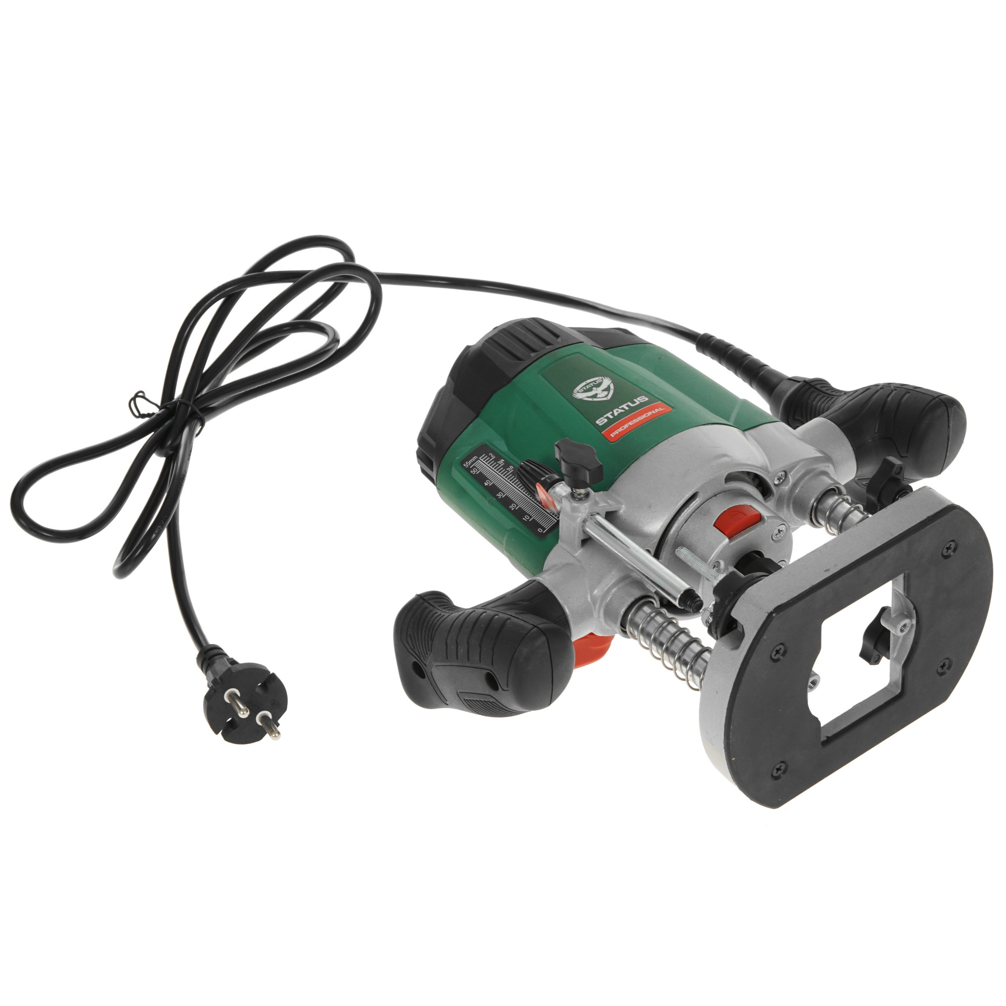 Фрезер STATUS RH1200 9903580 STDN-0134867 - Вид №9