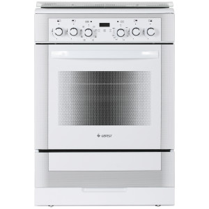 9905001 Комбинированная плита Gefest ПГЭ 6302-04 0040 белый